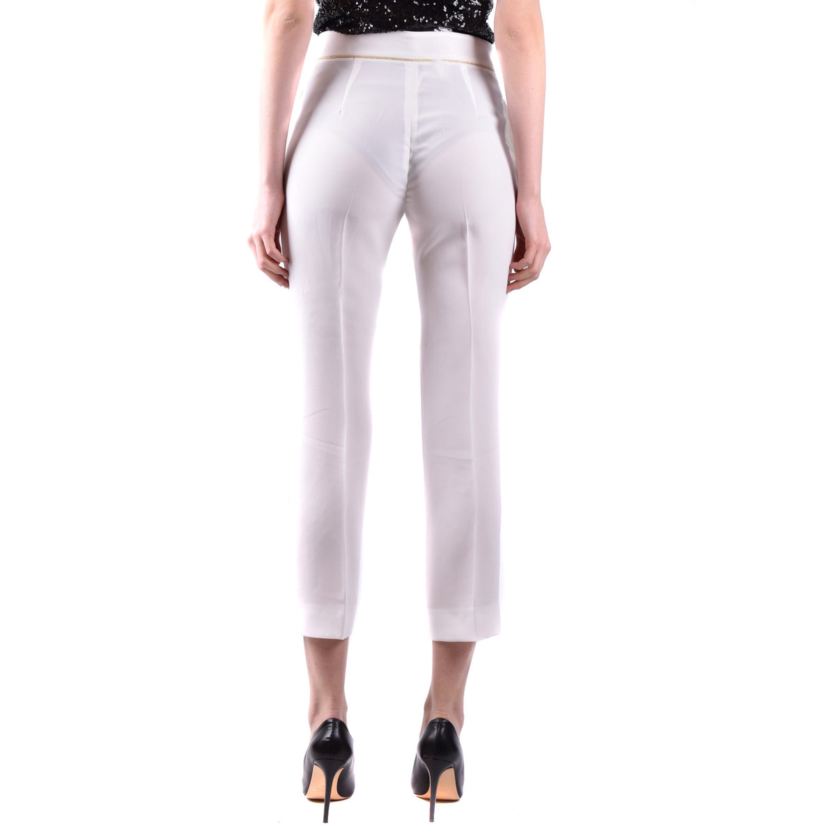Maxmara Broek Dames