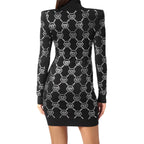 Philipp Plein Jurk Dames
