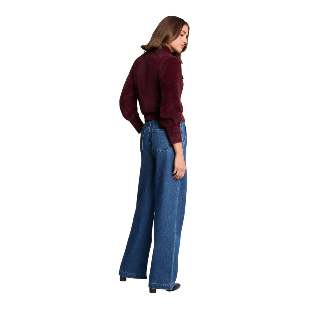 Morgan De Toi Cardigan Dames