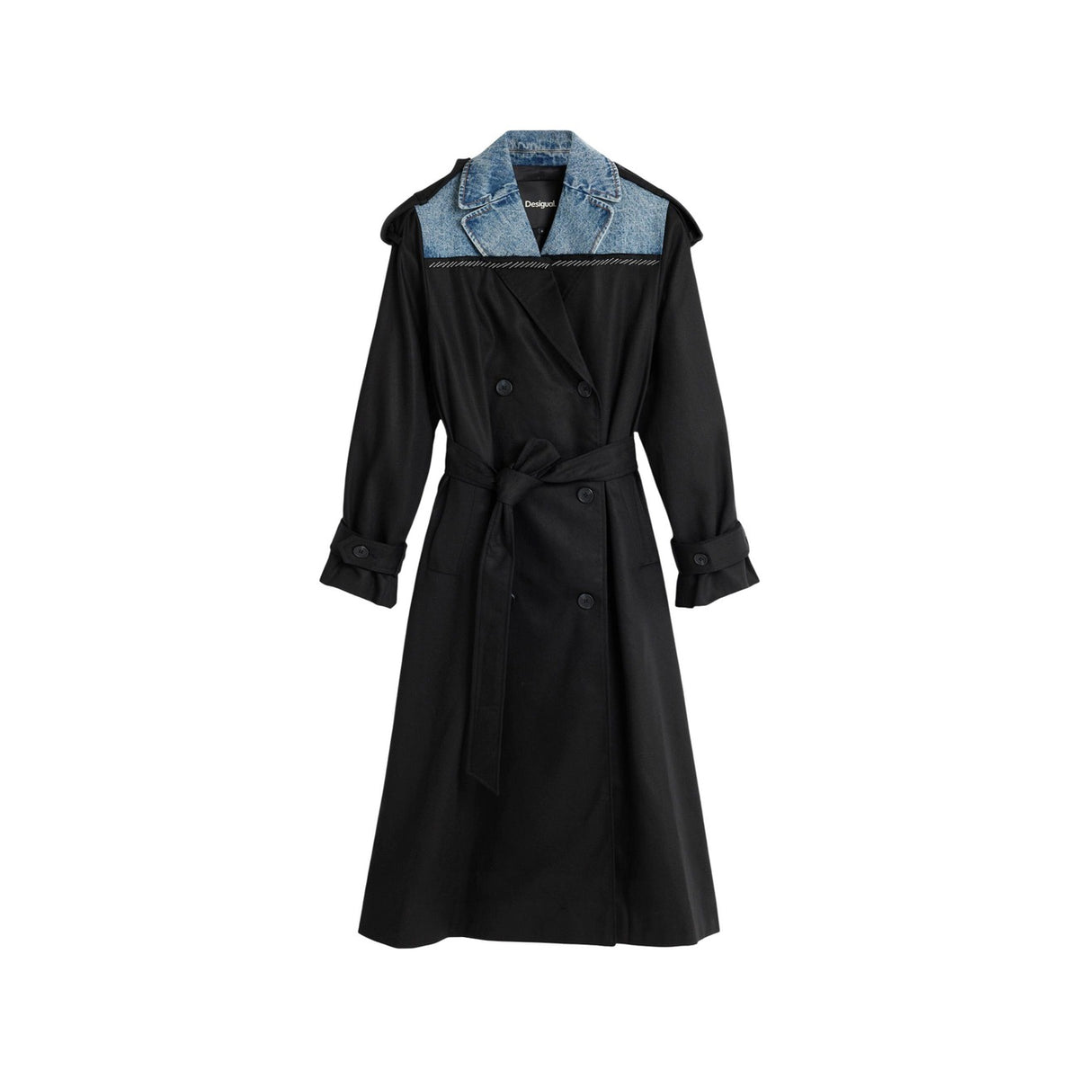 Desigual Jack Dames