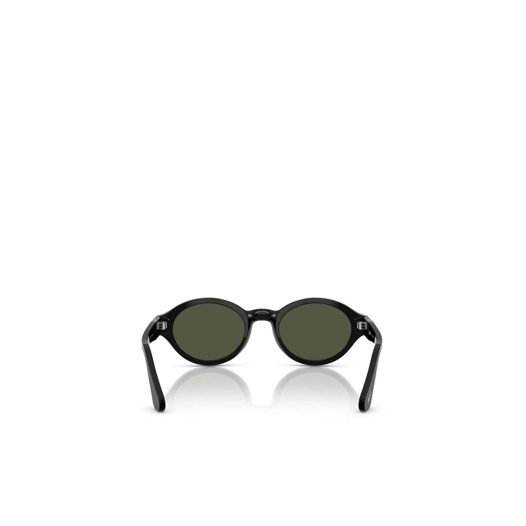 Persol dameszonnebril zwart