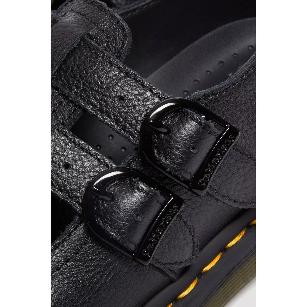 Dr. Martens Women Lace Ups Shoes