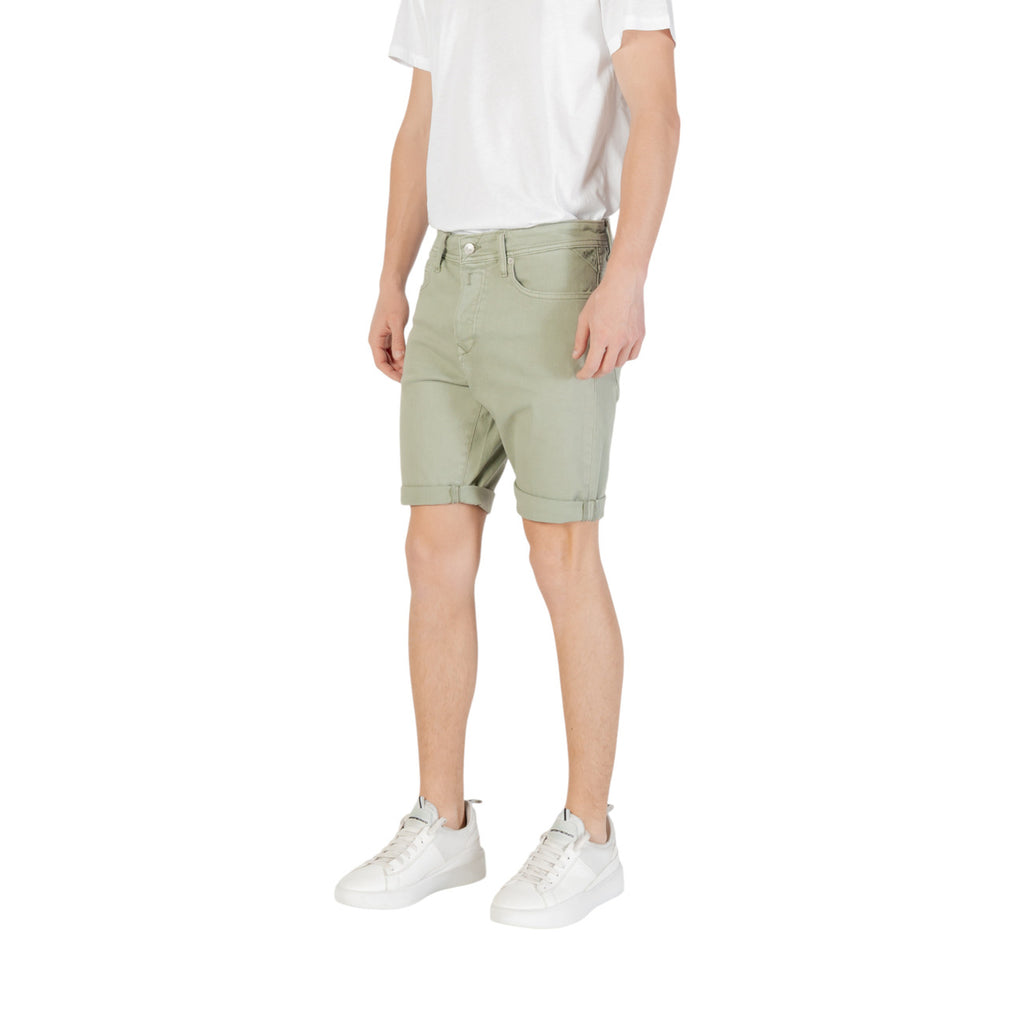 Replay Bermuda Heren