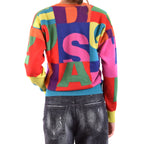 Dsquared2 Knitwear Dames