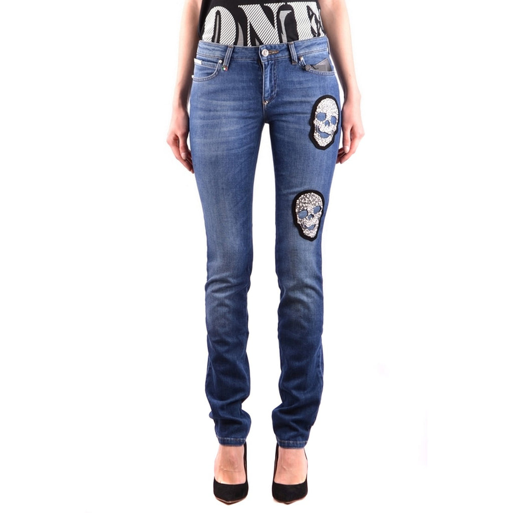 Philipp Plein Jeans Dames