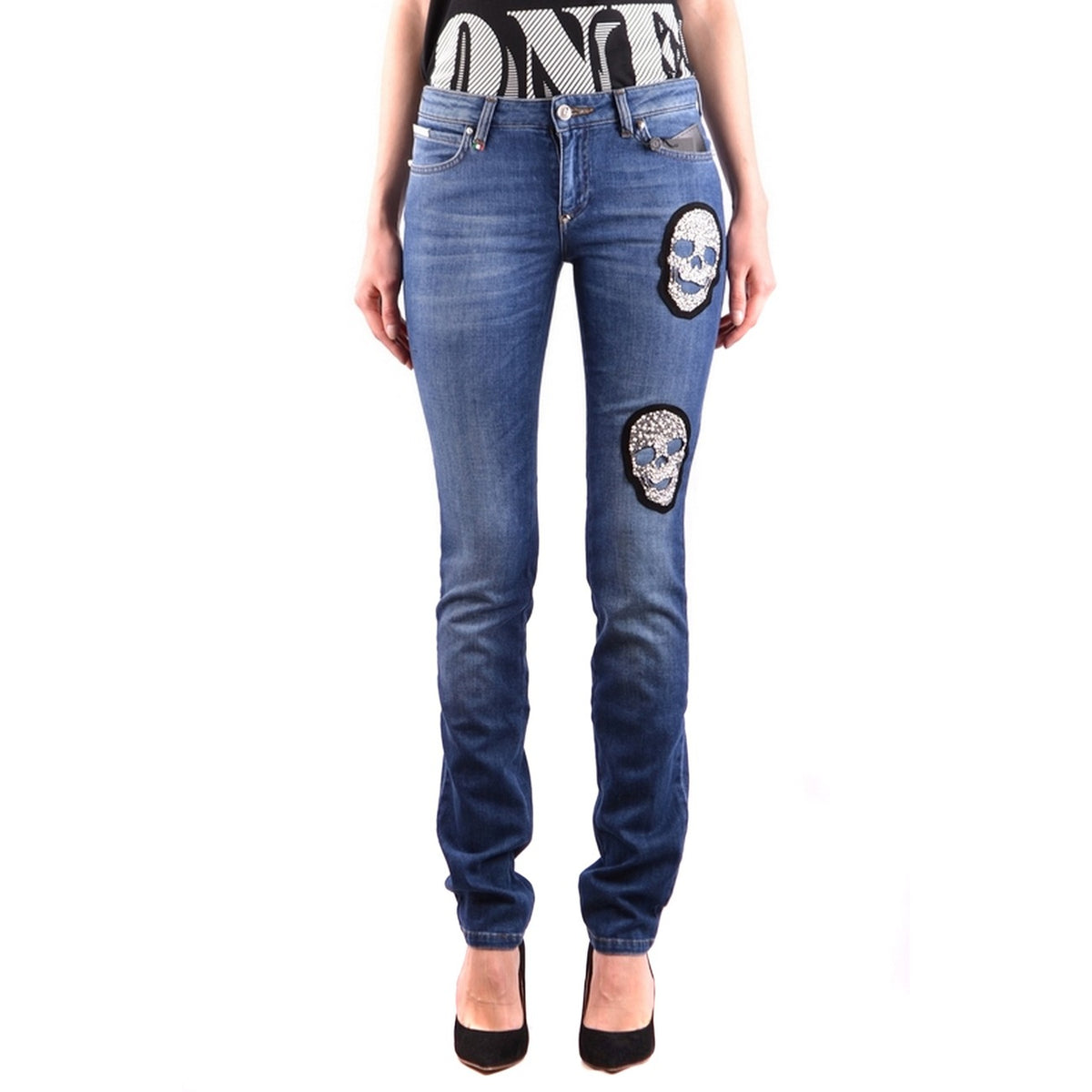 Philipp Plein Jeans Dames