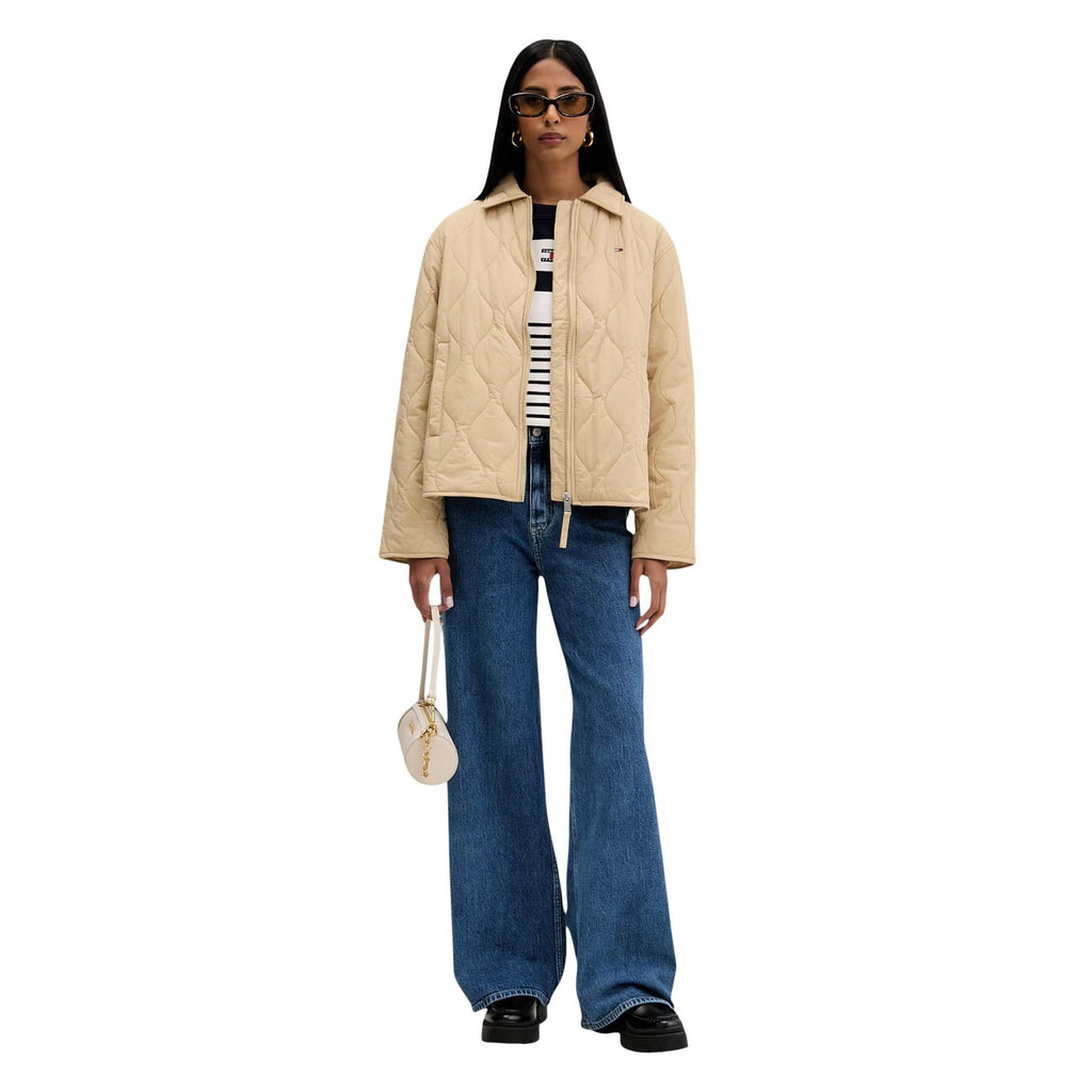 Tommy Hilfiger Jeans dames jeans lichtblauw - productfoto 2