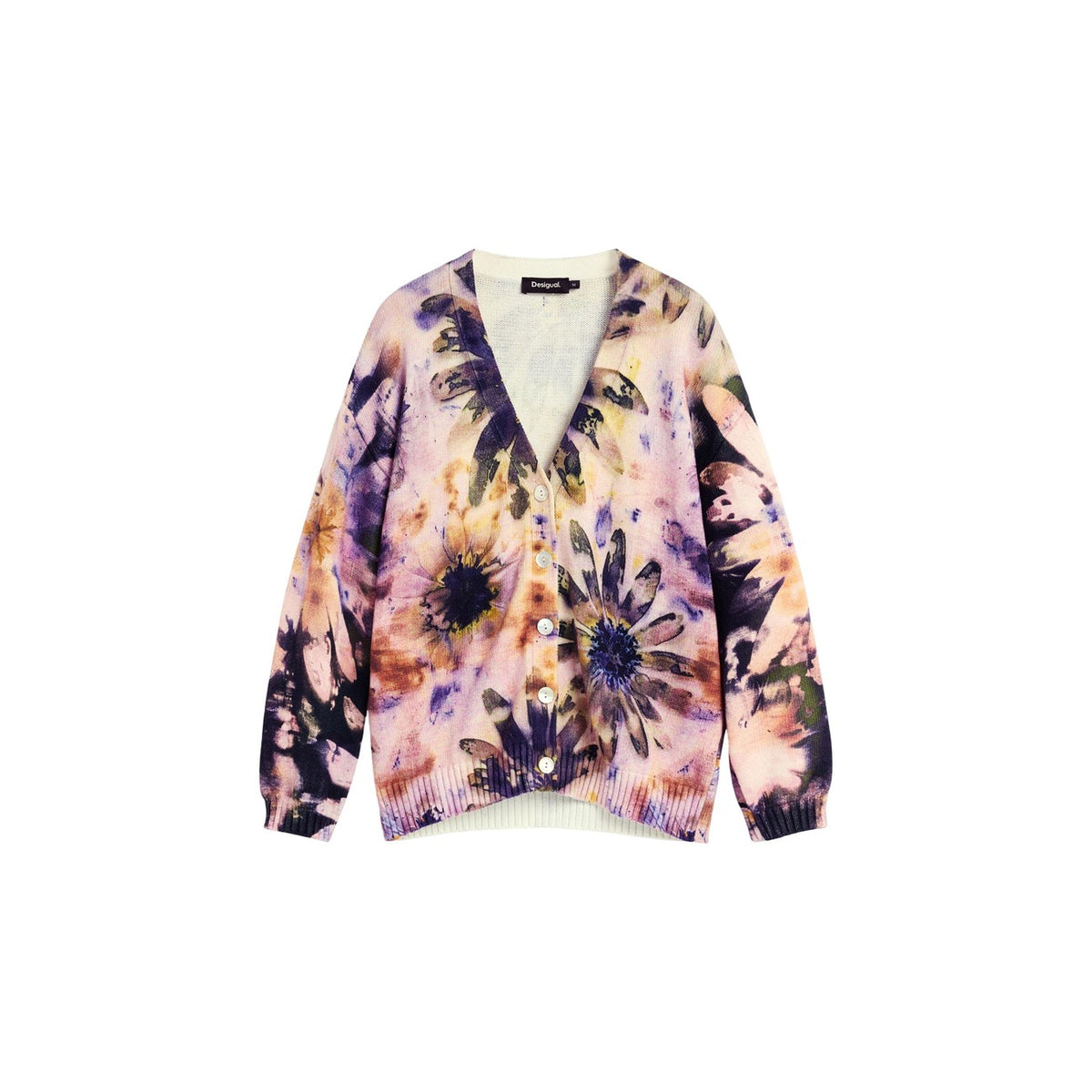 Desigual Knitwear Dames