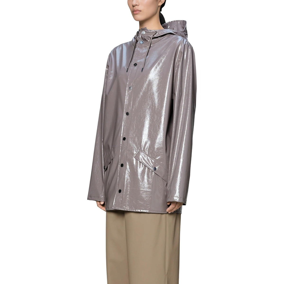 Rains Jack Dames
