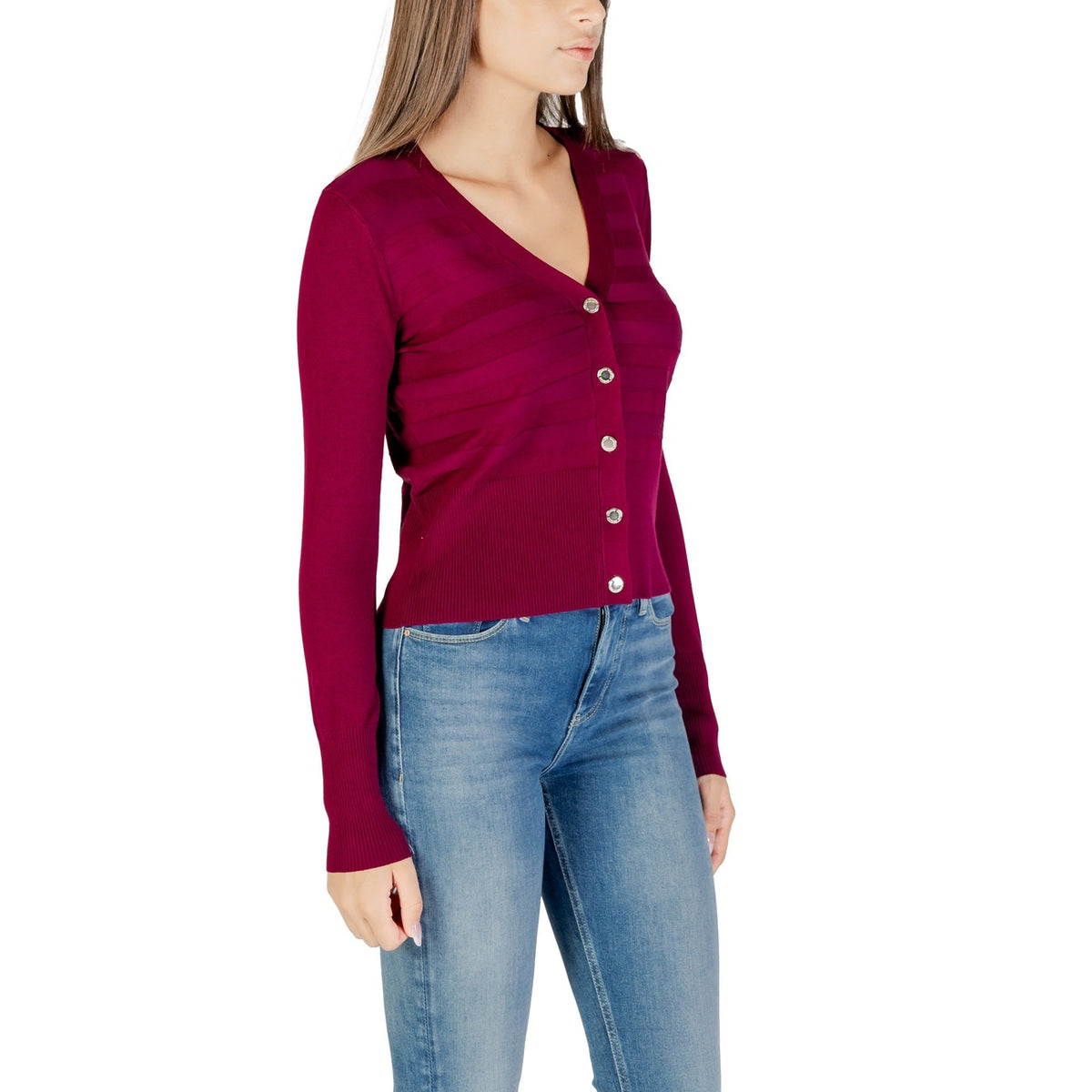 Morgan De Toi Cardigan Dames