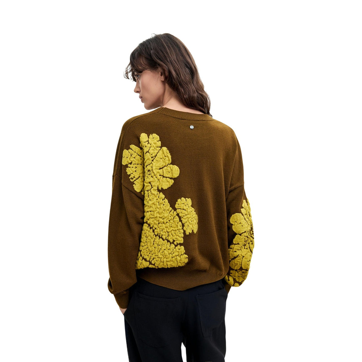 Desigual Knitwear Dames