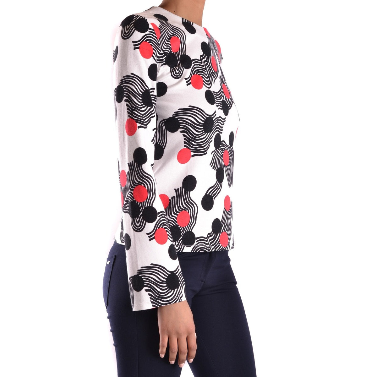 Msgm Knitwear Dames