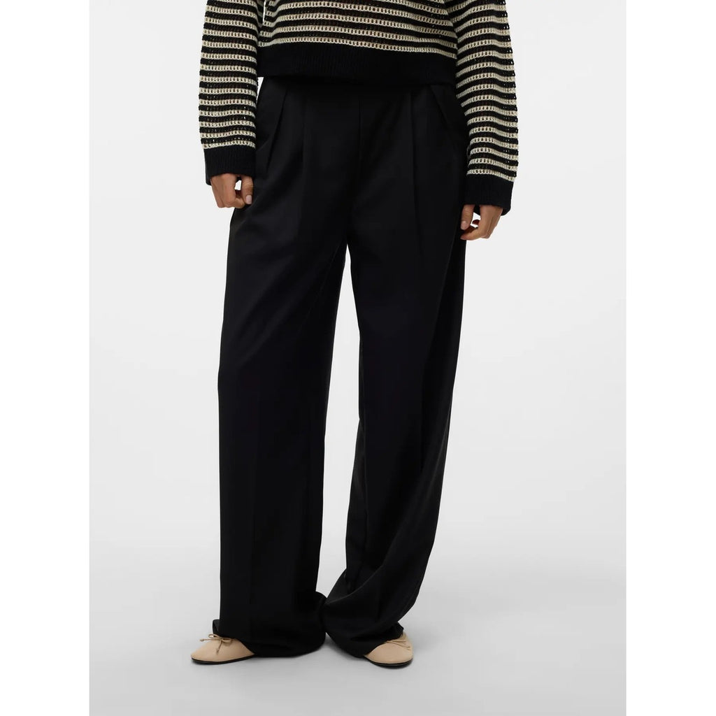 Vero Moda Broek Dames