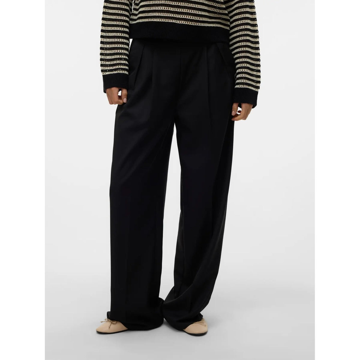 Vero Moda Broek Dames