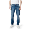 Liu Jo herenjeans blauw