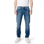 Liu Jo herenjeans blauw