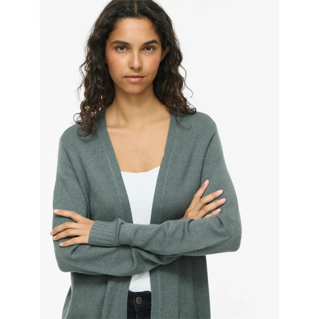Vila Clothes Cardigan Dames