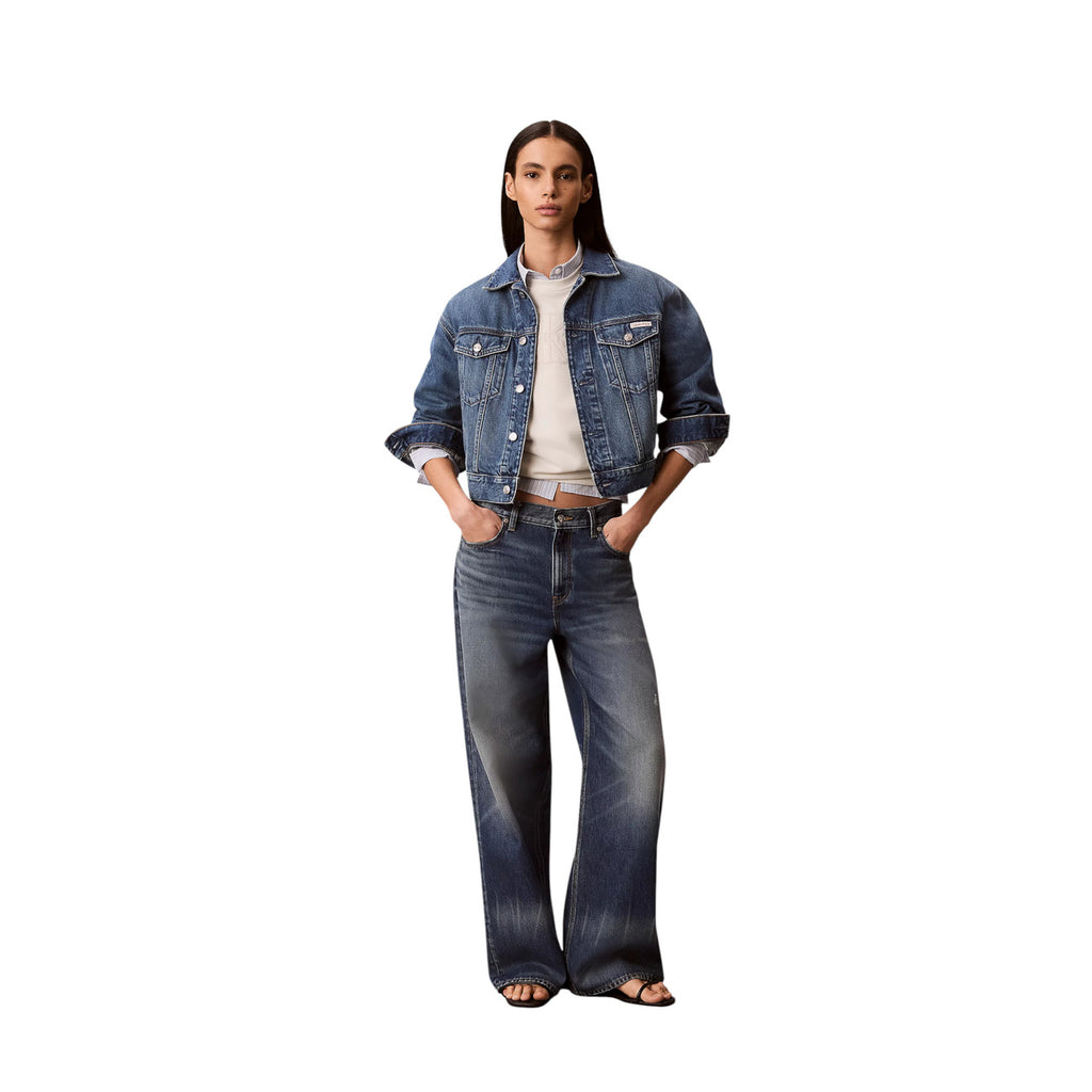 Calvin Klein Jeans Sweatshirt Dames variant 2