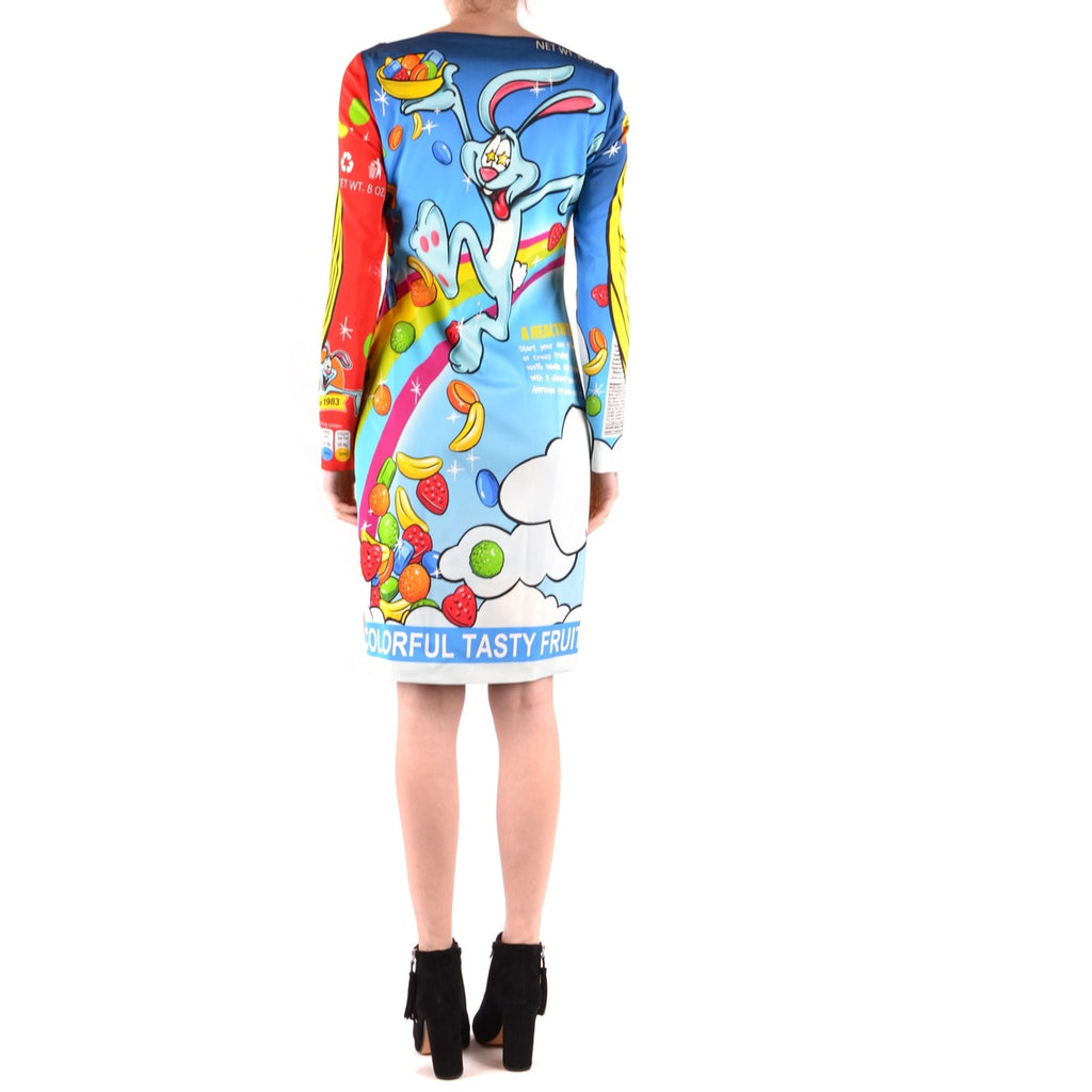 Moschino Jurk Dames