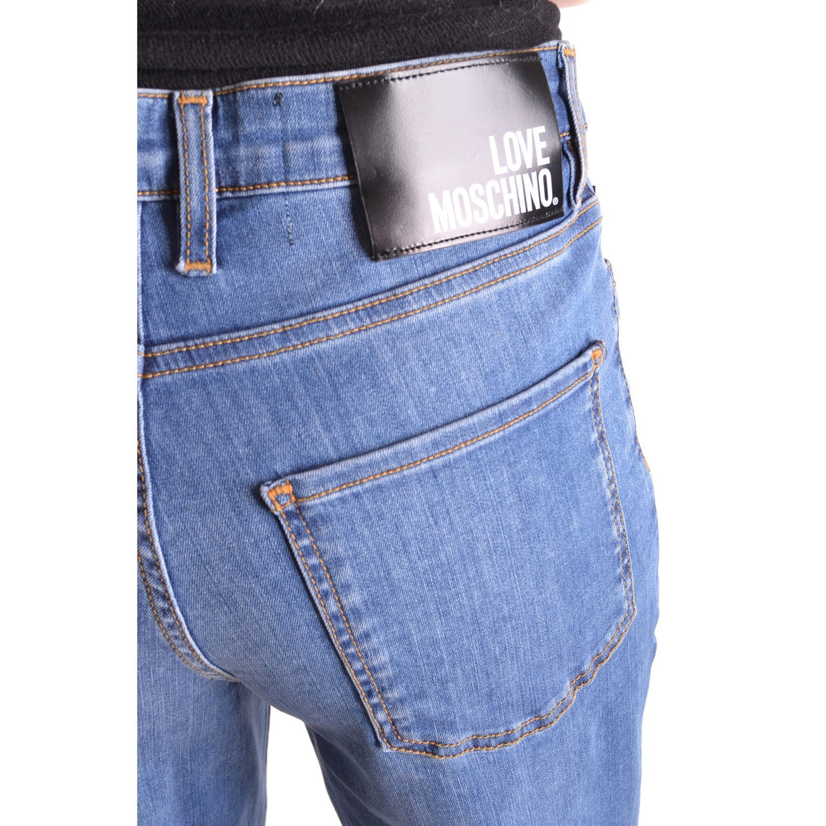 Love Moschino Jeans Dames