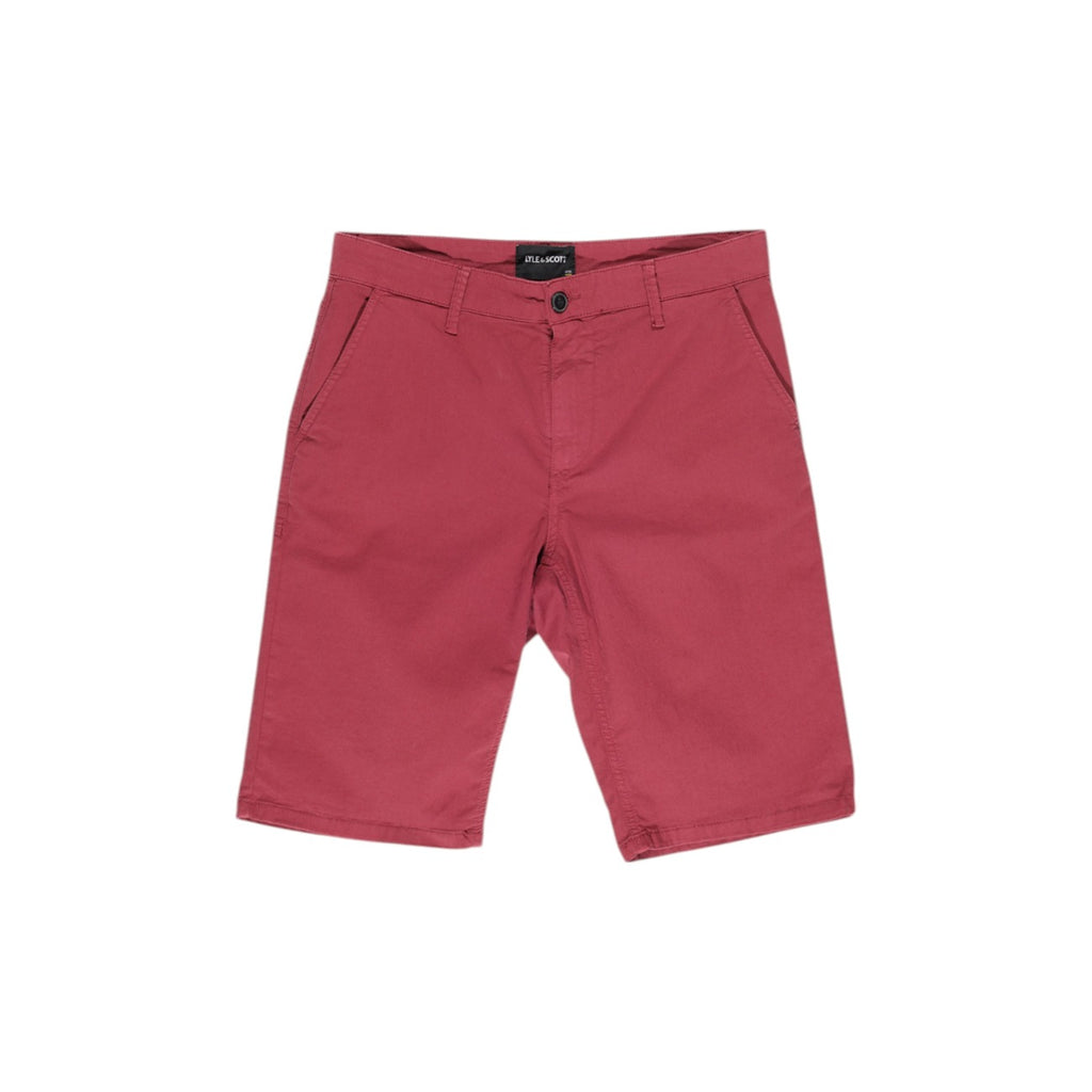 Lyle & Scott Bermuda Heren