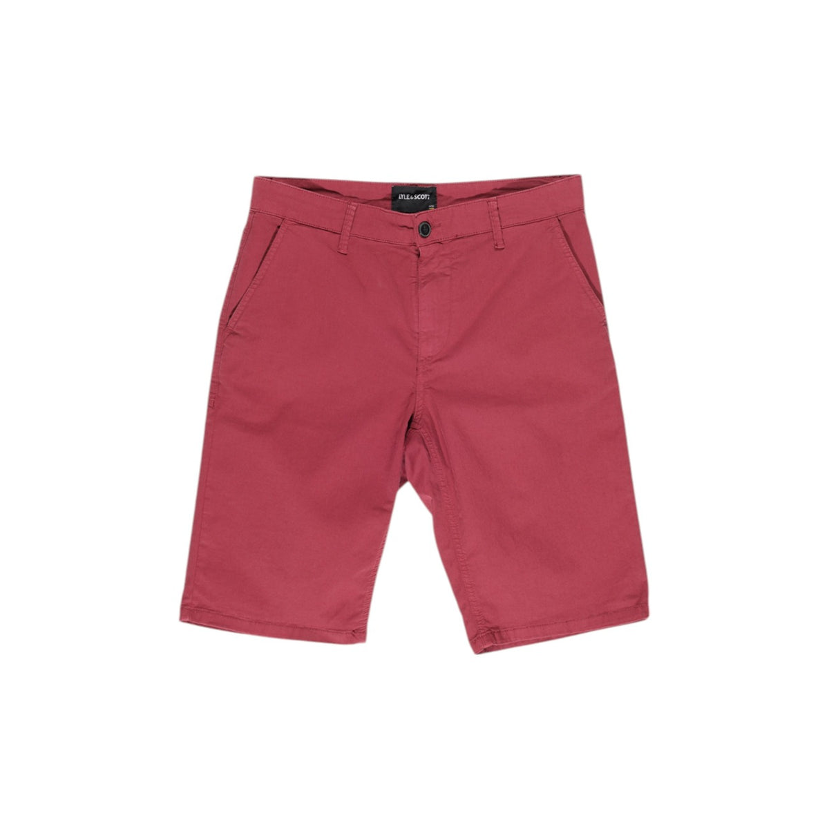 Lyle & Scott Bermuda Heren