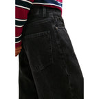 Tommy Hilfiger Jeans damesjeans zwart