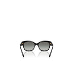 Vogue Eyewear dameszonnebril zwart uitvoering 2