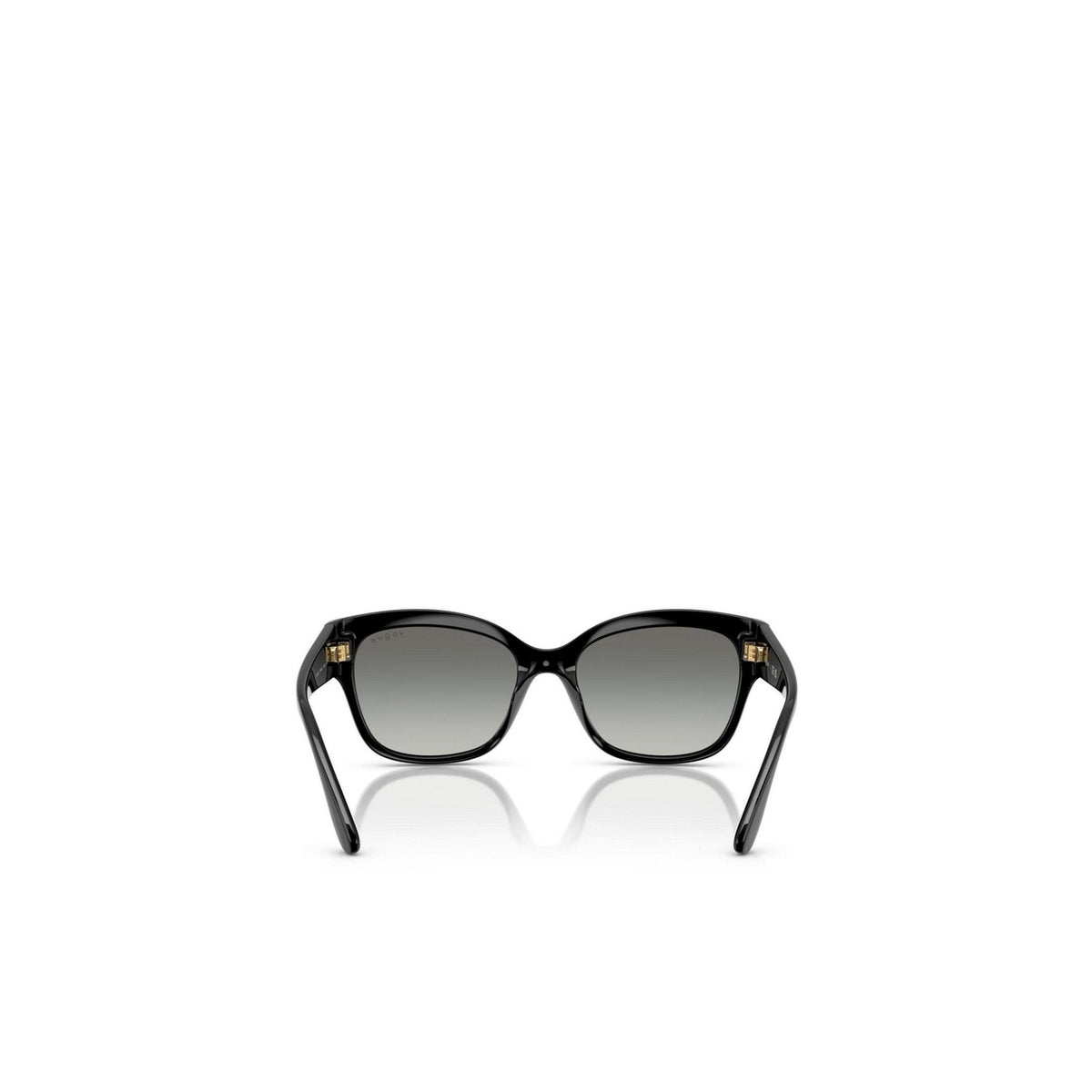 Vogue Eyewear dameszonnebril zwart uitvoering 2