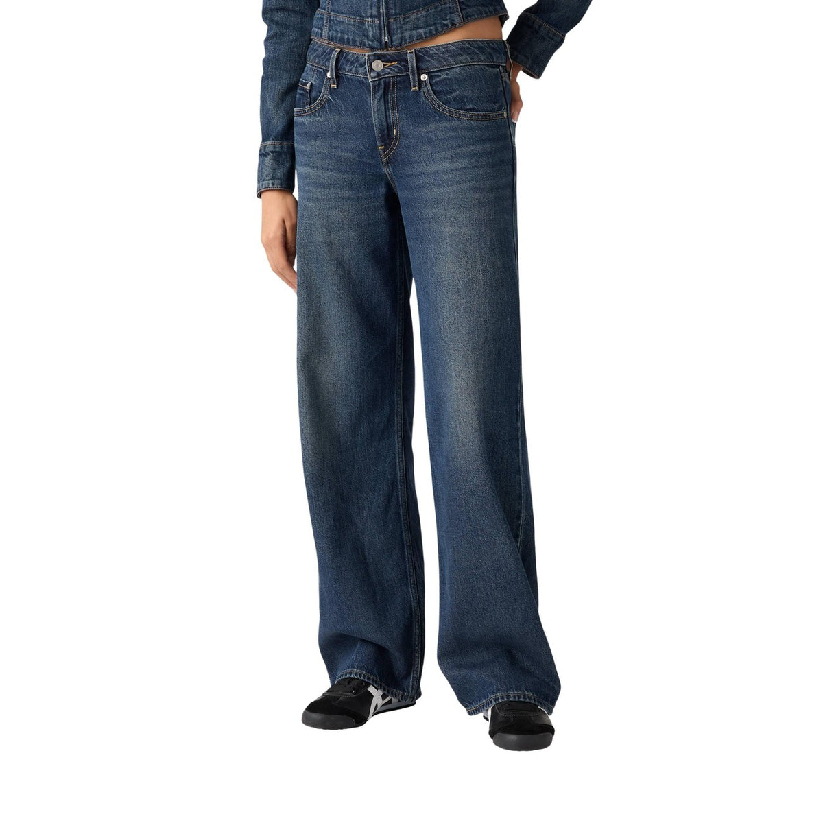 Levi`s Jeans Dames