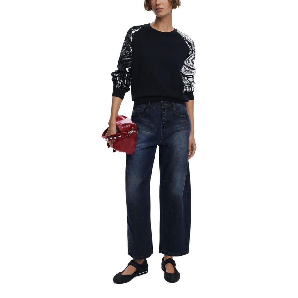 Desigual Knitwear Dames