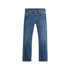 Levi`s herenjeans blauw