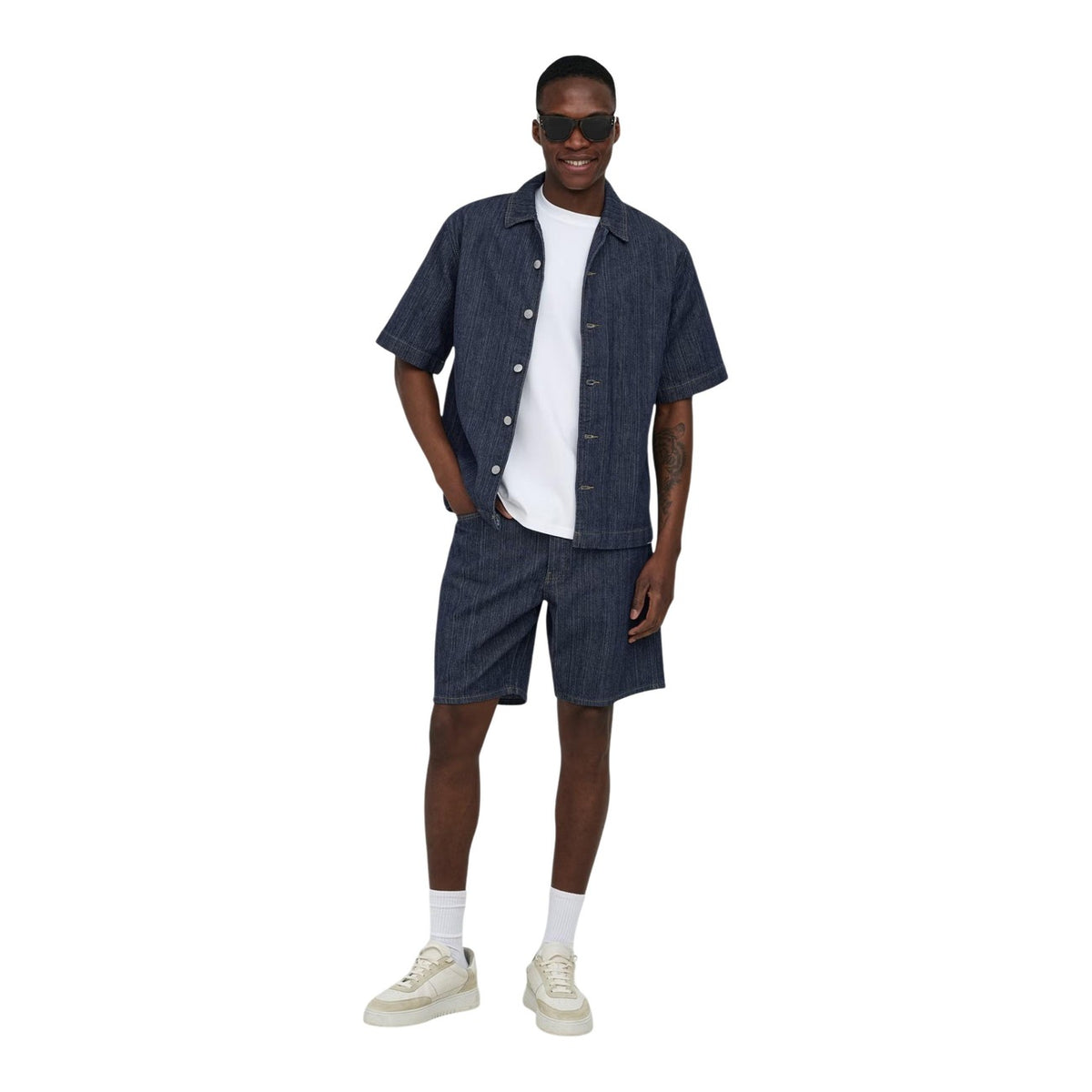 Only & Sons Bermuda Heren