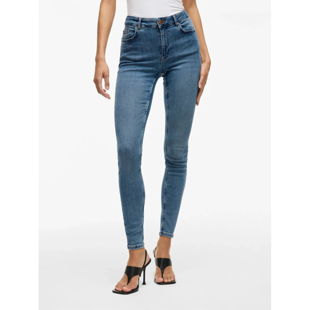 Vila Clothes Jeans Dames