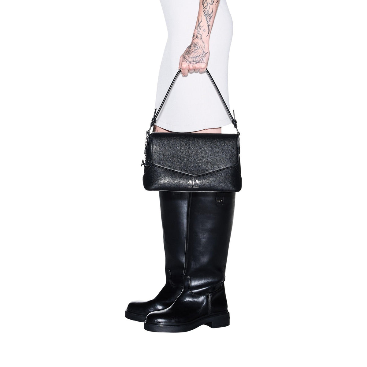 Armani Exchange Tas Dames