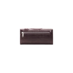Desigual portemonnee bruin • size (cm): w20 x h10 x l3 (cm)