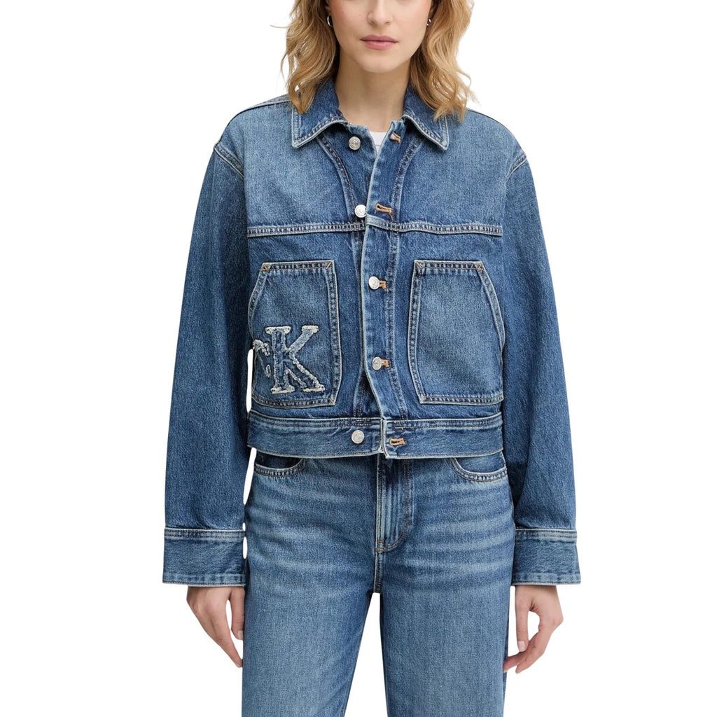 Calvin Klein Jeans Jack Dames