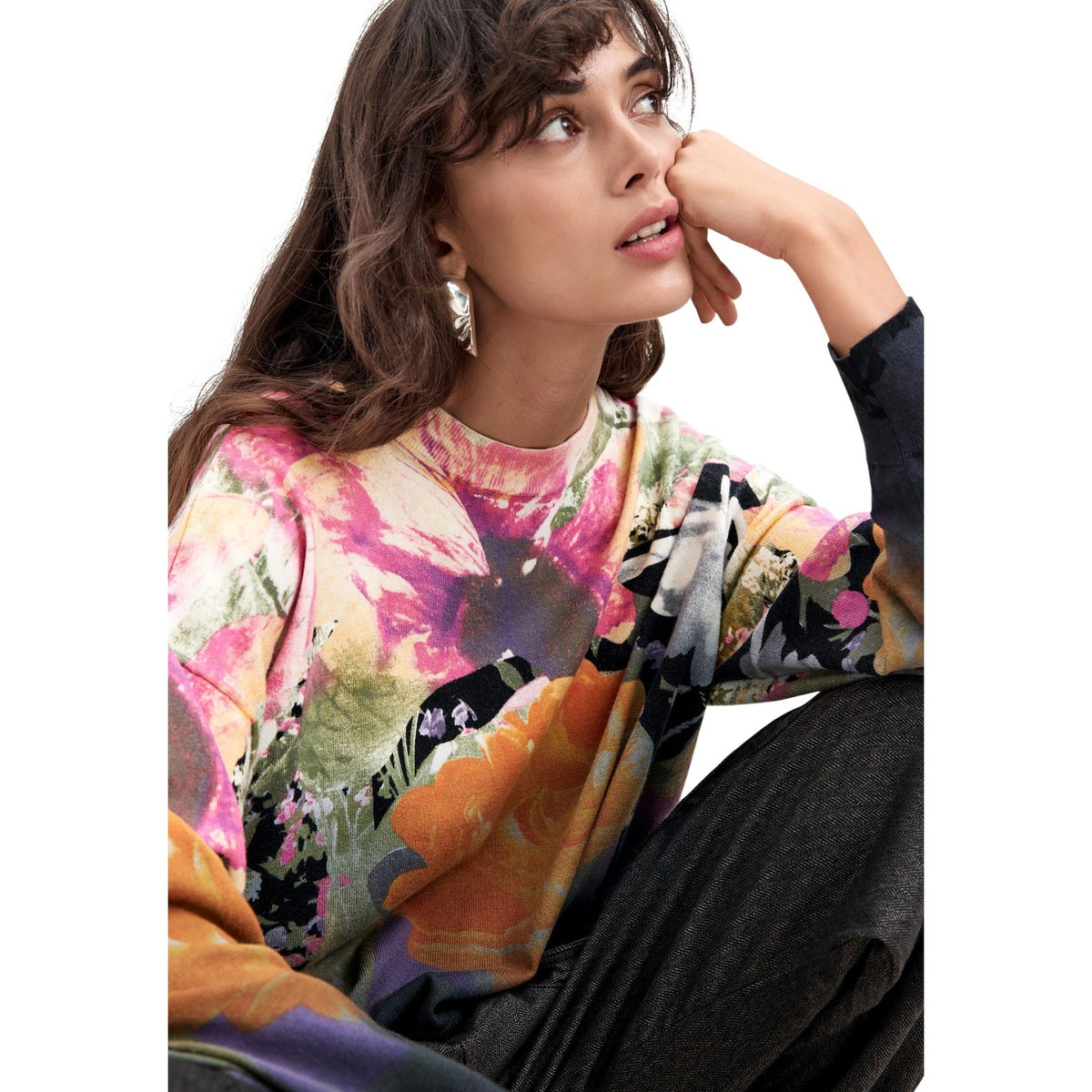 Desigual Knitwear Dames