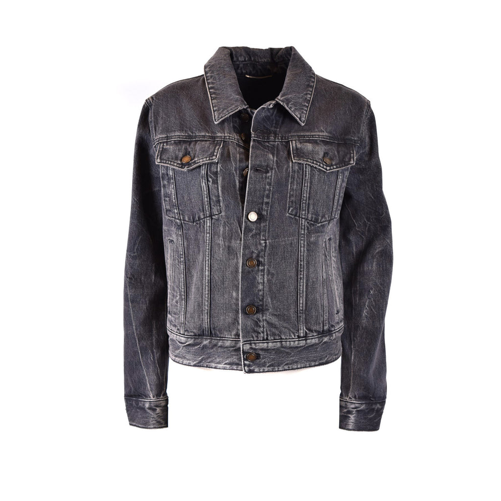 Saint Laurent Jack Dames