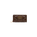 Love Moschino portemonnee bruin • size (cm): w18 x h10 x l2 (cm) • andere details: -binnenvakken