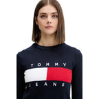 Tommy Hilfiger Jeans Knitwear Dames