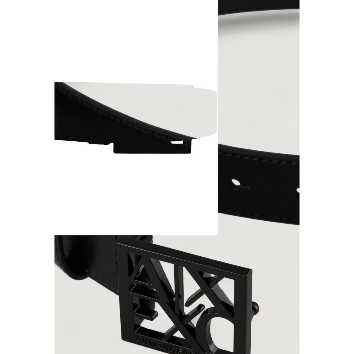 Armani Exchange Riem Dames