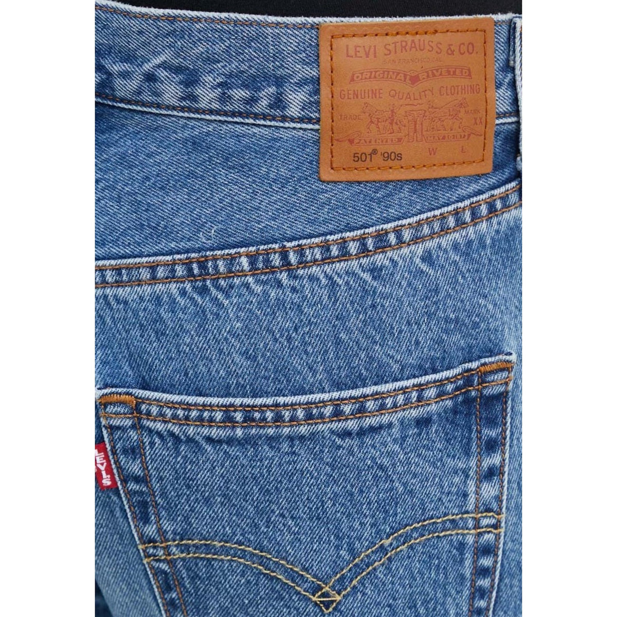 Levi`s Jeans Dames