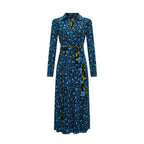 Diane Von Furstenberg Jurk Dames