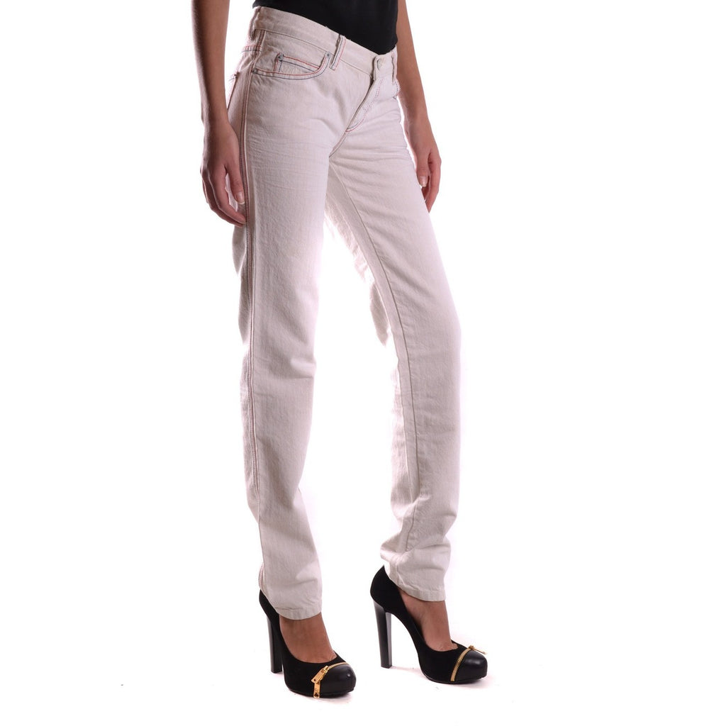 Alexander Mcqueen Jeans Dames