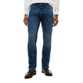 Tommy Hilfiger herenjeans blauw