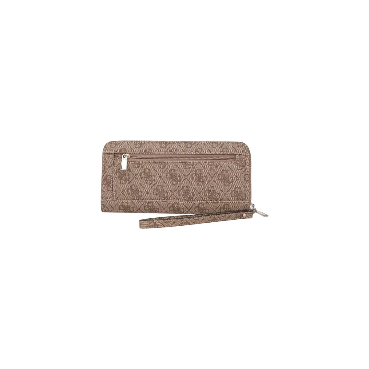 Guess portemonnee beige