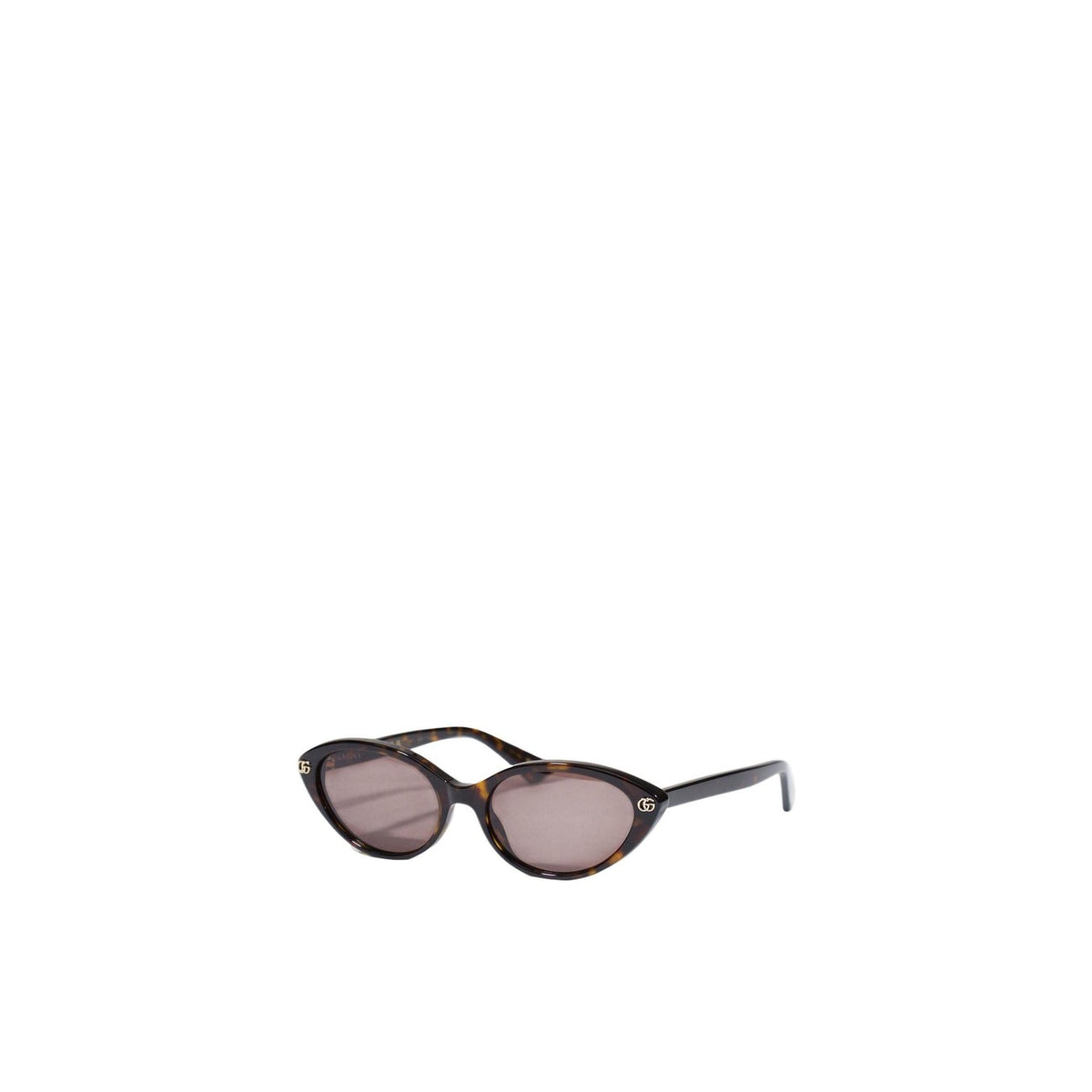 Gucci dameszonnebril beige