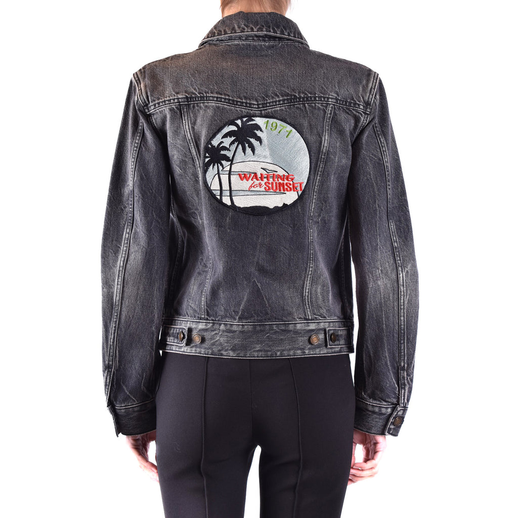 Saint Laurent Jack Dames