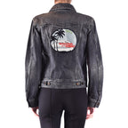 Saint Laurent Jack Dames